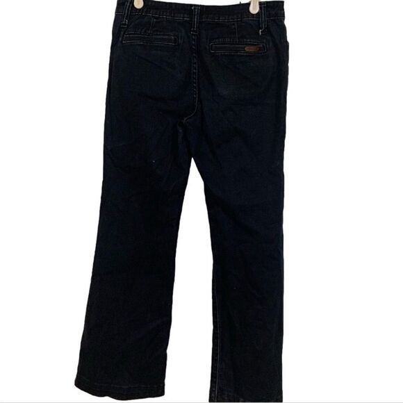 WRANGLER Size 5/6 Blue‎ Bootcut Jeans - Picture 4 of 5